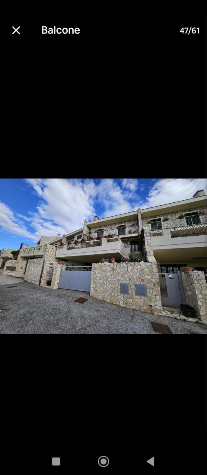 Villa Roxana 蒂沃利 外观 照片