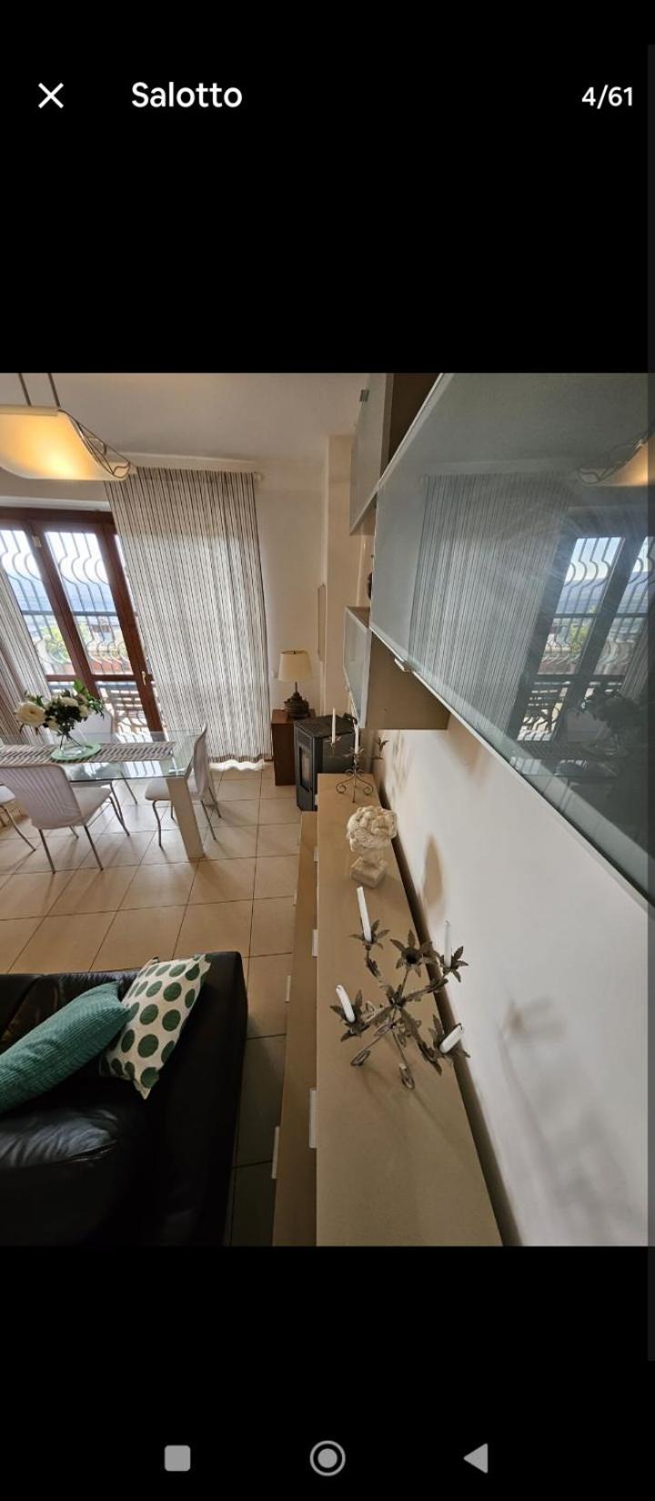 Villa Roxana 蒂沃利 外观 照片